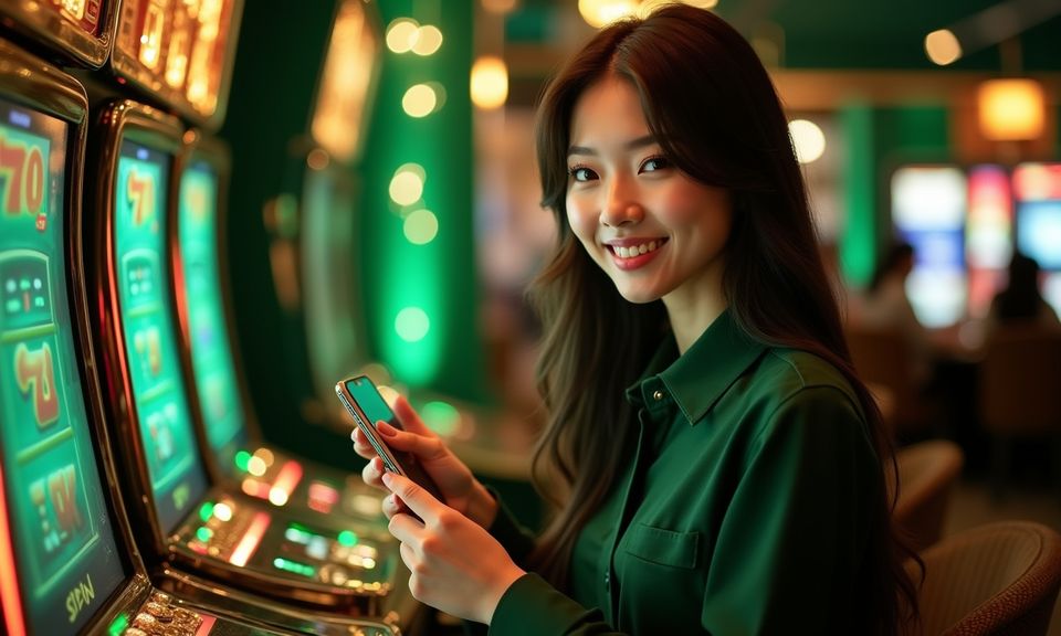 o9999 mobile gaming